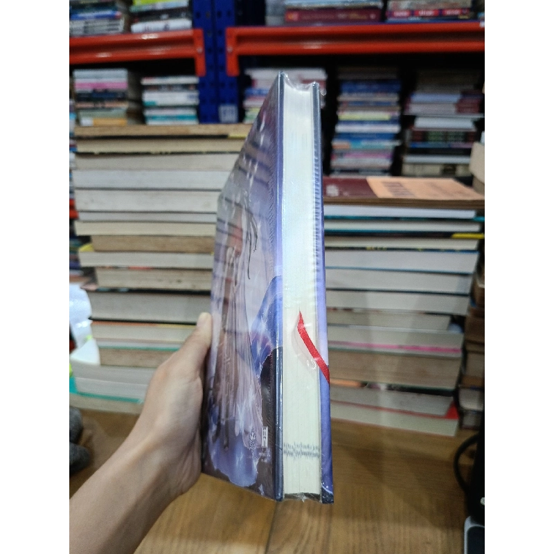 Thiên Quan Tứ Phúc - Mặc Hương Đồng Khứu 406258