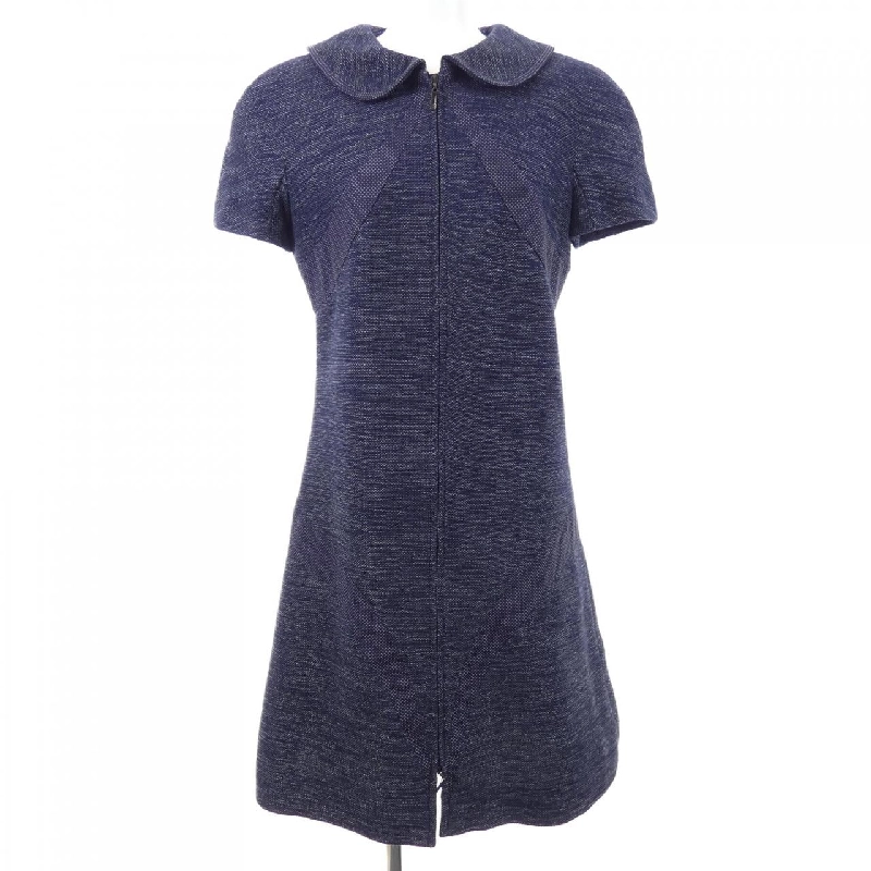 CHANEL P45501W05264 Đầm - Hàng hiệu Chính hãng 814092