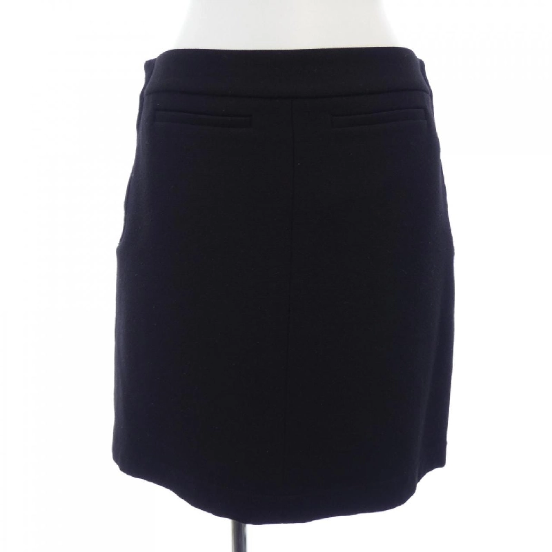 【Mã giảm giá】Chanel CHANEL Váy 653988