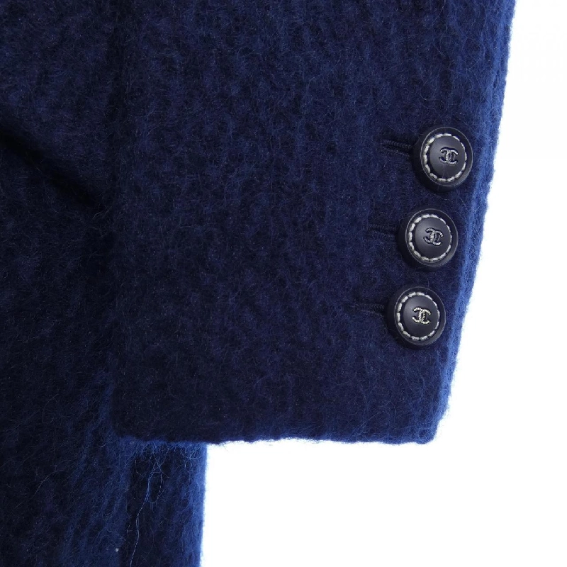 Áo khoác CHANEL P57246V39077 627035