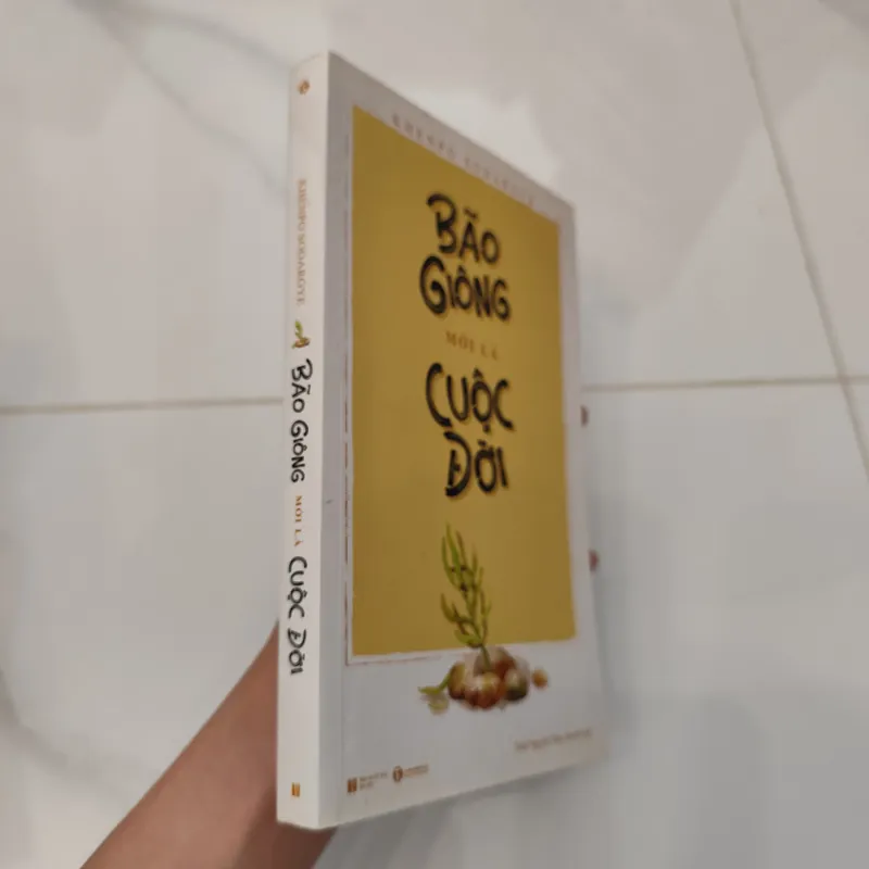 Bão giông mới là cuộc đời  606915