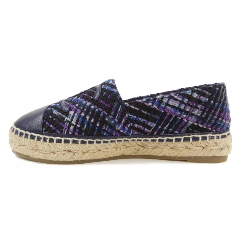 【Mã giảm giá】Giày CHANEL 664549