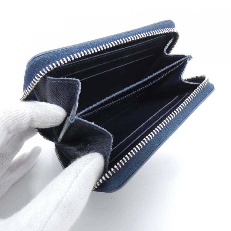 Ví tiền xu Louis Vuitton Monogram Zippy M81860 - Hàng hiệu Chính hãng 769046