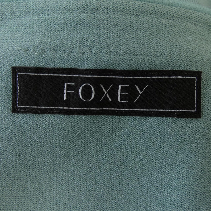 Jacket FOXEY 38054-KSJFZ450U - Hàng hiệu Authentic 628739