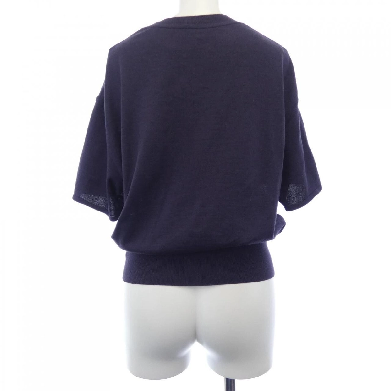 HERMES HERMES TUILERAIN EN DESORDRE FINESSE 4H2825DL Áo 629050