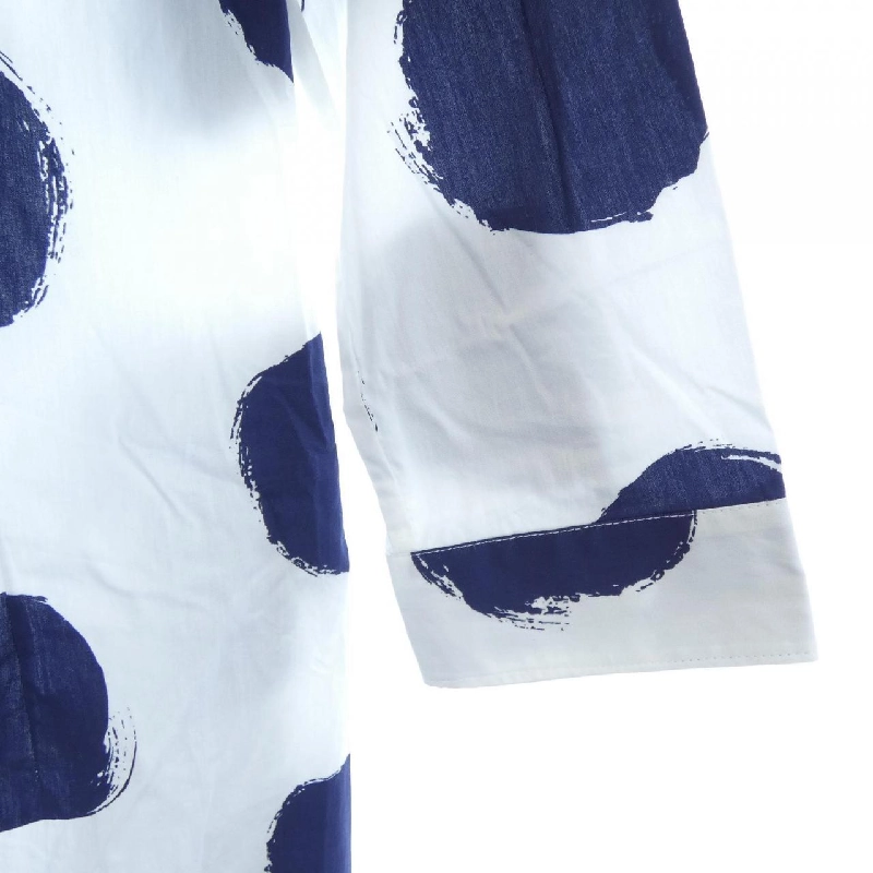 Đầm CAMICETTASNOB - Hàng hiệu Authentic 812305