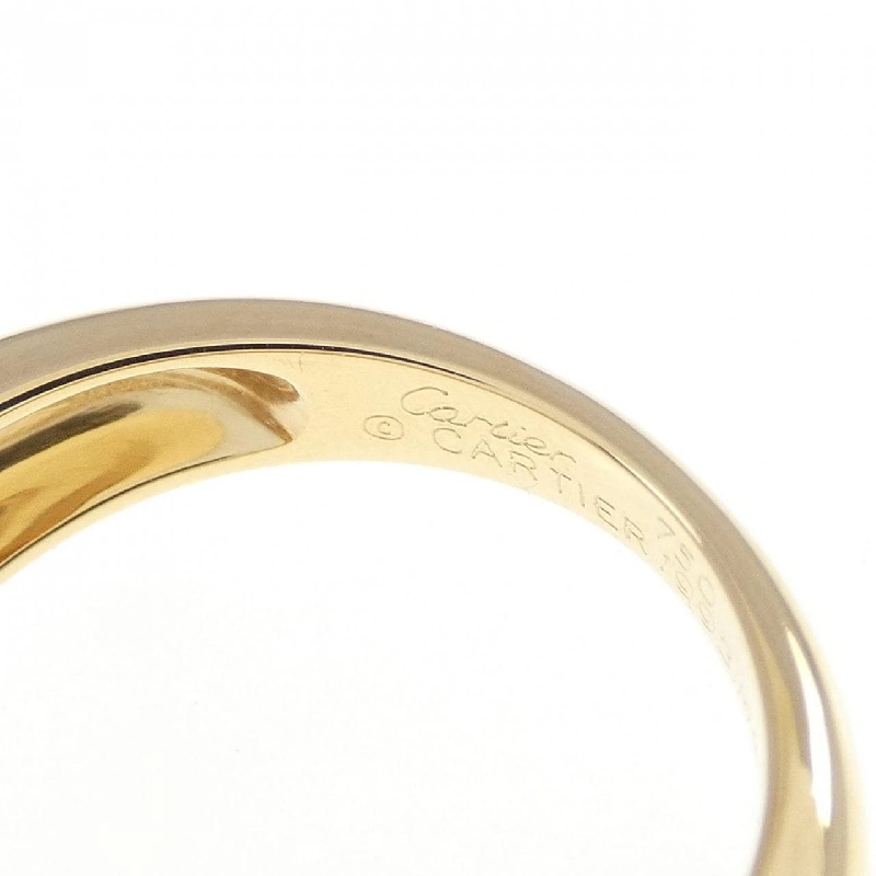 Nhẫn Cartier Mimi - Hàng hiệu Authentic 837475