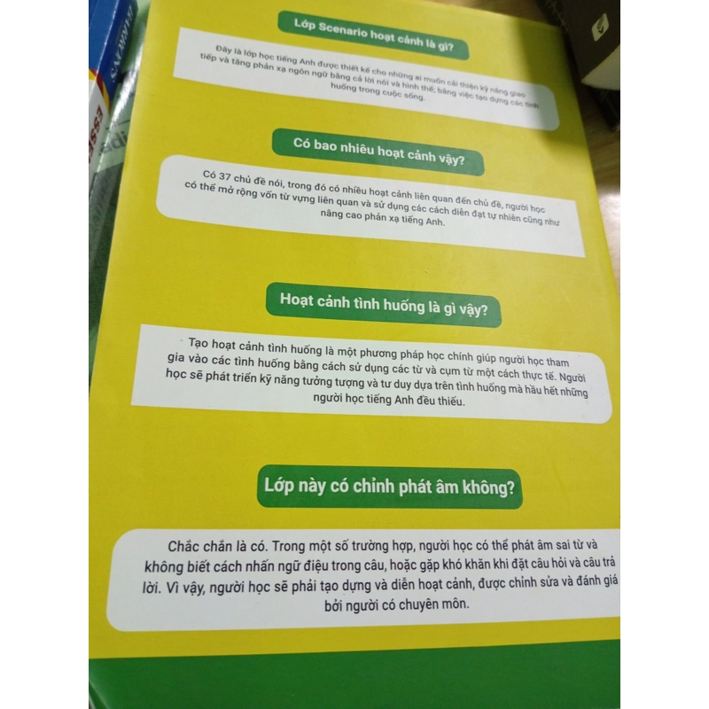 Sách giao tiếp tiếng anh 445087
