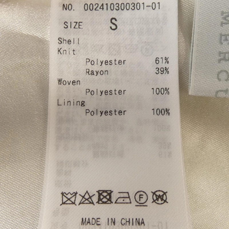 MERCURY DUO ワンピース - Hàng hiệu Authentic 809806