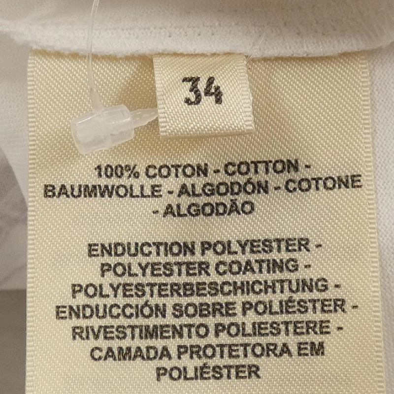 Áo thun HERMES Cartouche Coaching 5E4647DA - Hàng hiệu Chính hãng 824402