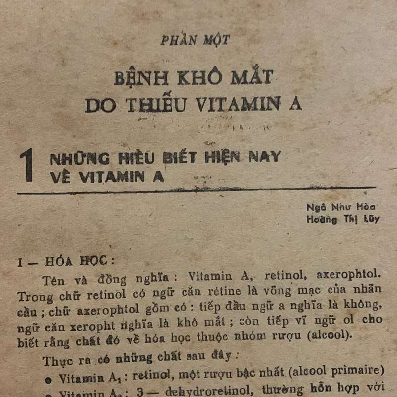 Nhãn khoa lâm sàng, Ngô Như Hoà chủ biên, lưu hành nội bộ 709169