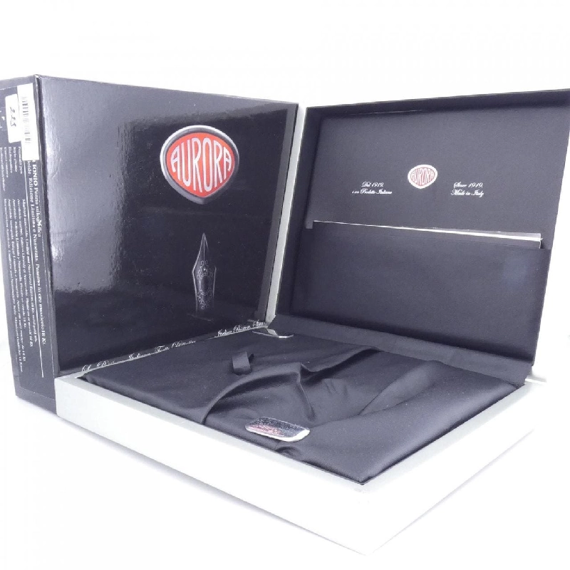 Bút máy Aurora Marelioni - Hàng hiệu Chính hãng 881555