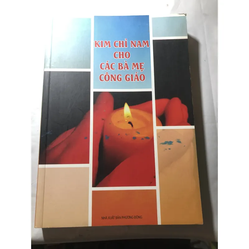 Sách “Kim chỉ cho các bà mẹ công giáo”  733880