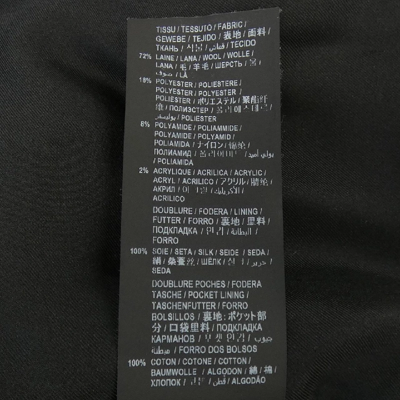 SAINT LAURENT 635947Y5B64 Quần - Hàng hiệu Chính hãng 817720