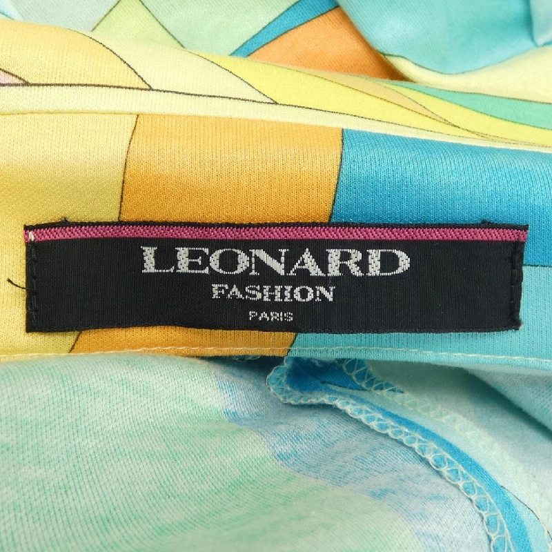 【Mã giảm giá】Thời trang Leonar Leonar FASHION Áo khoác 637392