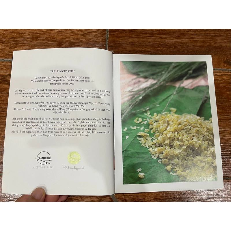 Trái Tim của CHEF mộc mạc - nguyên bản (7) 518556