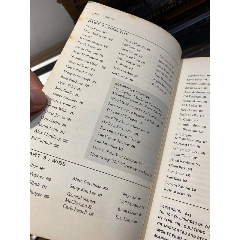 Tools of Titans - Tim Ferriss 1059586