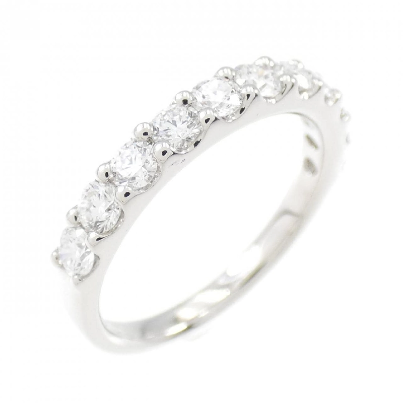 Nhẫn kim cương nửa vĩnh cửu PT 0.701CT - Hàng hiệu Authentic 856260