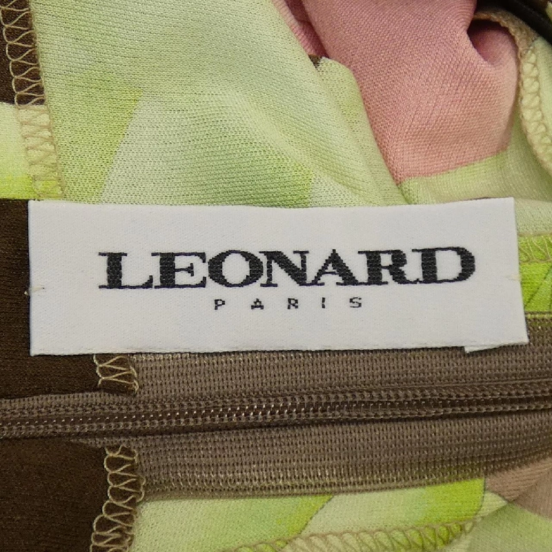 【Mã giảm giá】Đầm LEONARD 651653