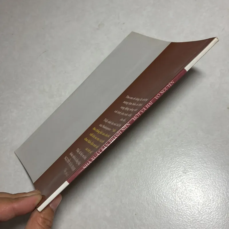 Một và hai - Võ Nguyện 777709