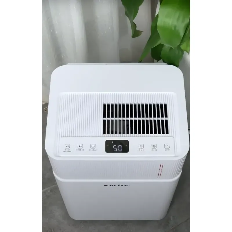 Kalite DrySense-A6 – bảo vệ sức khỏe cả gia đình 735117