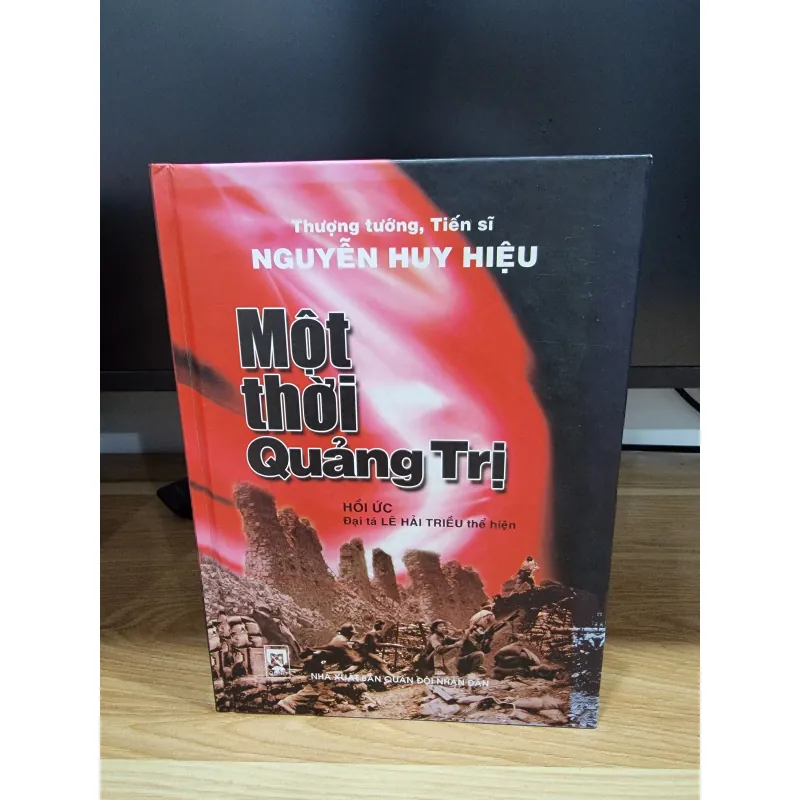 Một thời quảng trị 560750