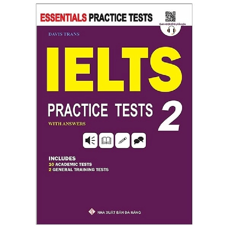 IELTS Practice Tests 2 - Davis Trans ASB.PO Oreka Blogmeo 230225 389584