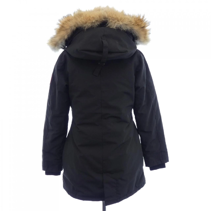 Canada Goose 3037LA VICTORIA Áo khoác lông vũ - Hàng hiệu Authentic 822065