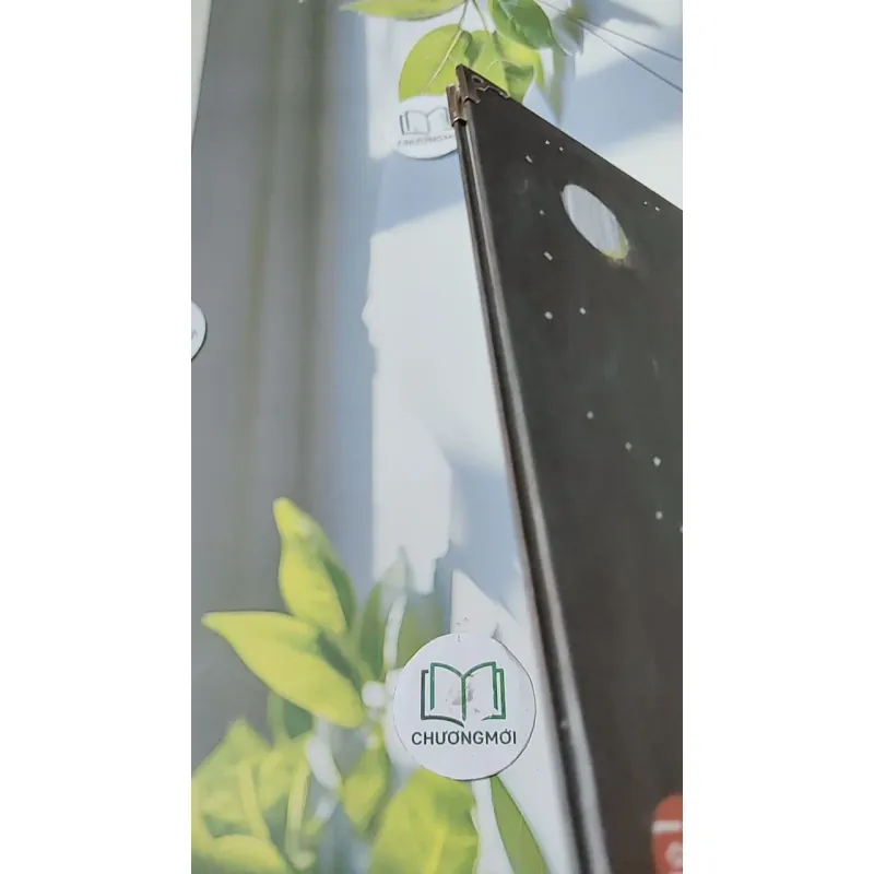 [Tặng nẹp góc] Truyện thiếu nhi Hàn Quốc: Danh nhân 14 -  지인지기 인물 이야기: 갈릴레이 731990