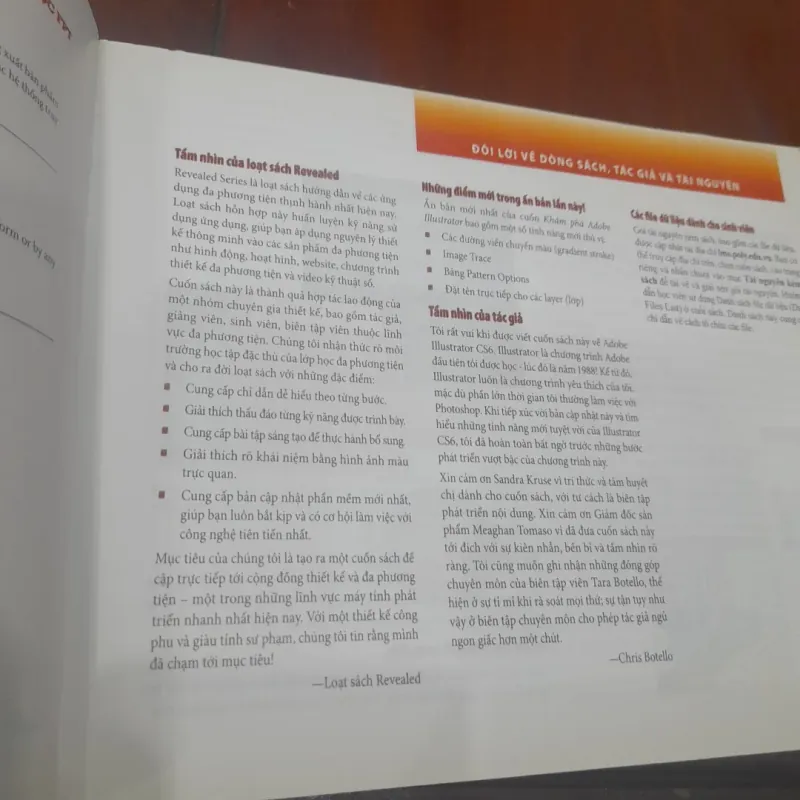 Khám phá Adobe Illustrator 762092