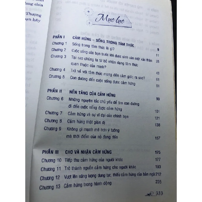 Nguồn cảm hứng Tiếng gọi tử tâm thức 2011 mới 80% ố bẩn nhẹ bụng sách Tiến sỹ Wayne W.Dyer HPB0607 KỸ NĂNG 351823