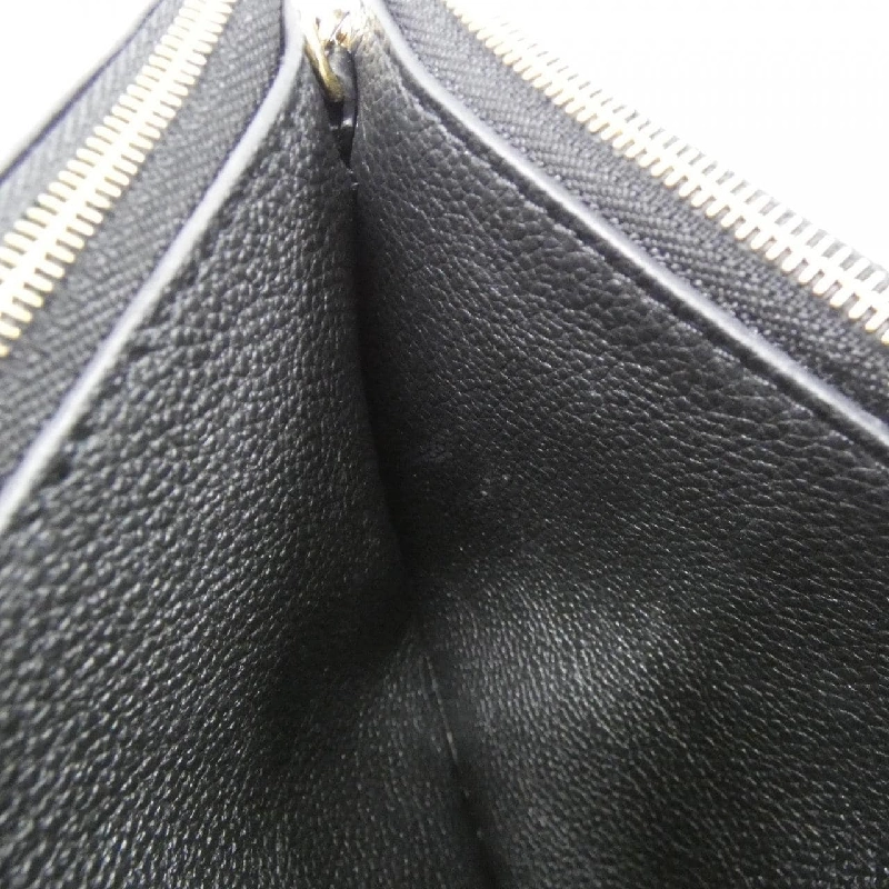 Túi đeo vai Louis Vuitton Monogram Empreinte Pochette Double Zip M68568 - Hàng hiệu Chính hãng 802425