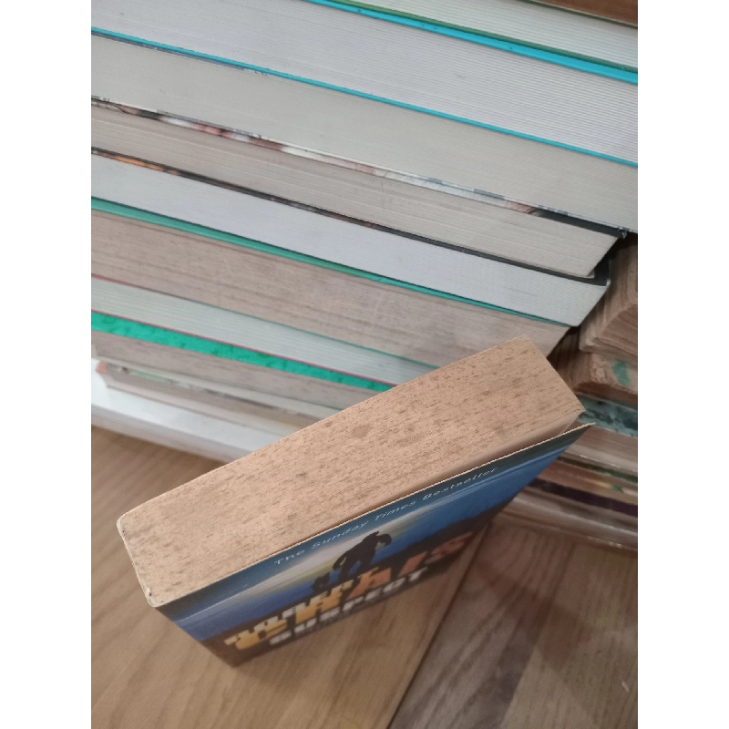 Suspect - Robert Crais 789032