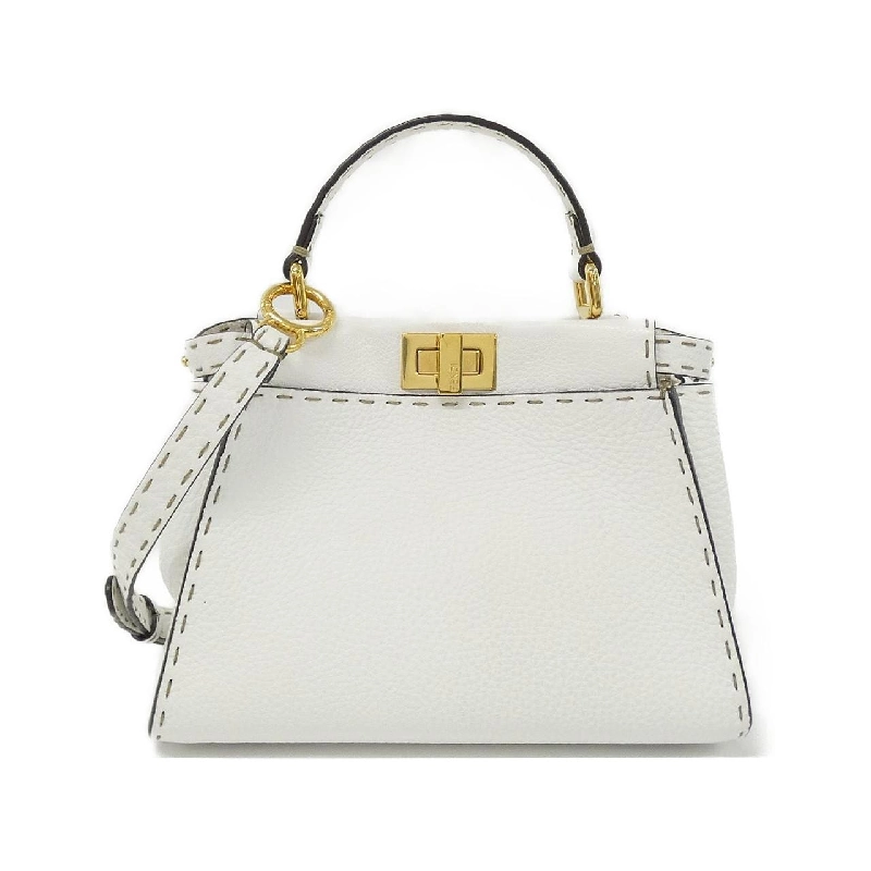 Túi Fendi SELLERIA Peekaboo Mini 8BN244 SFR 618942