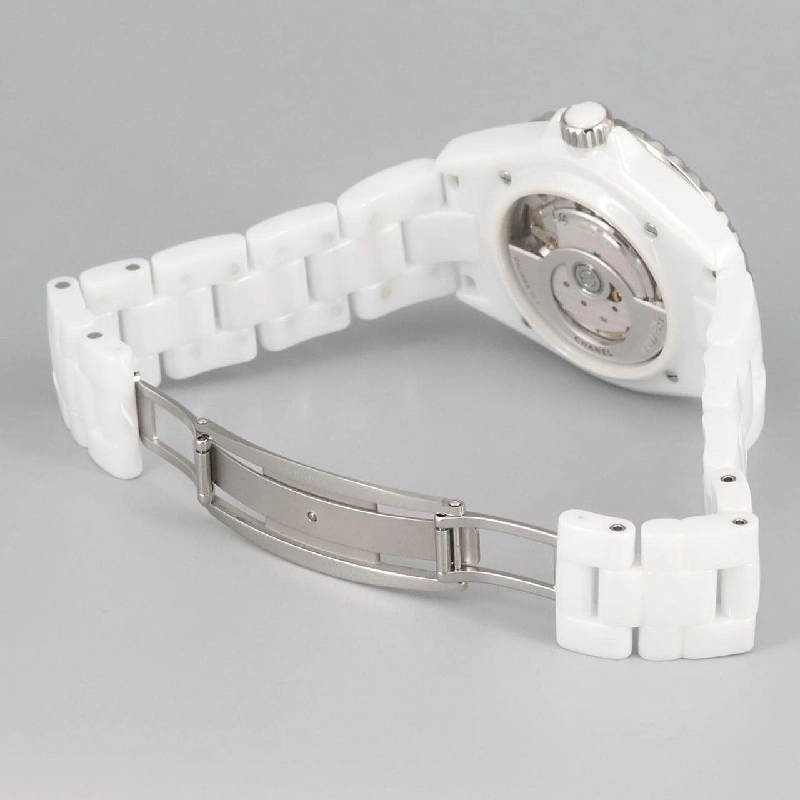 Chanel J12 Caliber 12.1 38mm Ceramic - Hàng hiệu Chính hãng 882887