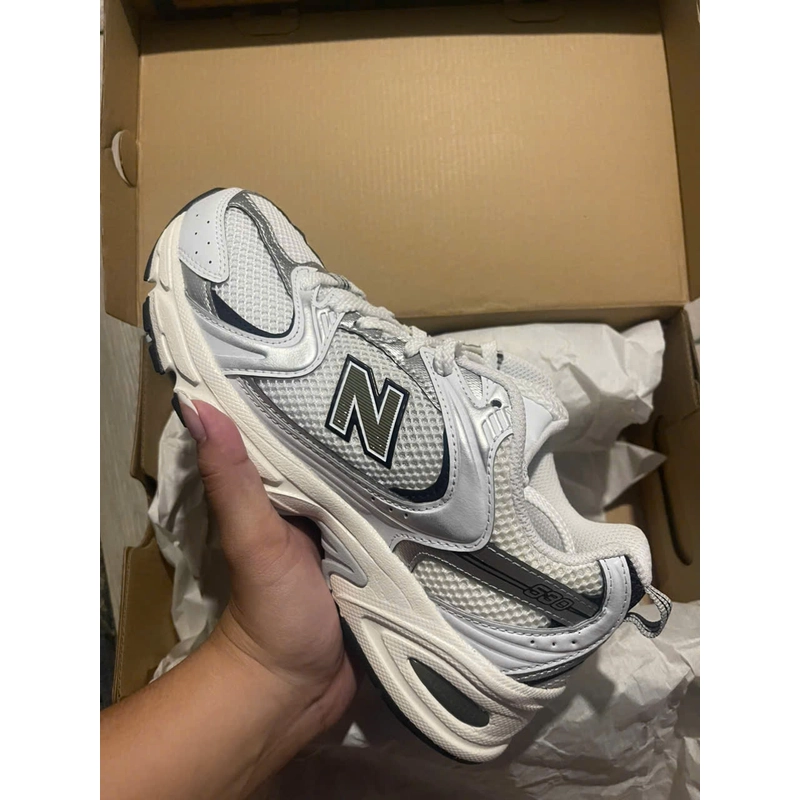 New Balance 530 - size 39.5 và 40 525162