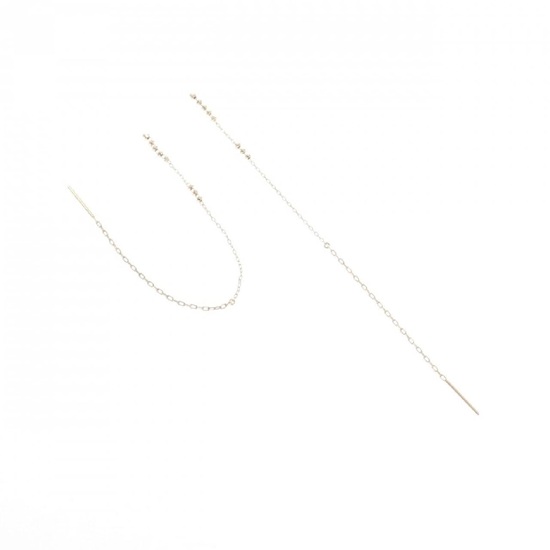 Bông tai K18 Cocoshnik - Hàng hiệu Chính hãng 845015