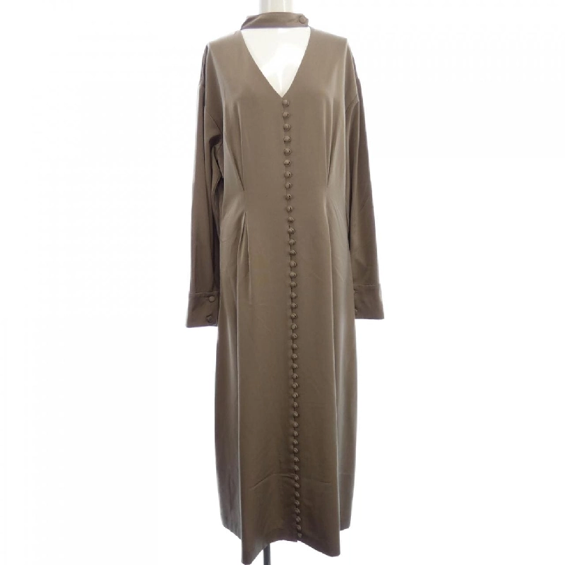 【Mã giảm giá】Luchelle Bleu LE CIEL BLEU Váy 652935