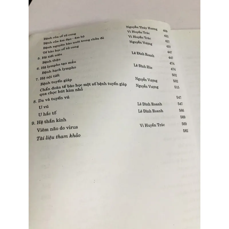 GIẢI PHẪU BỆNH HỌC  758060