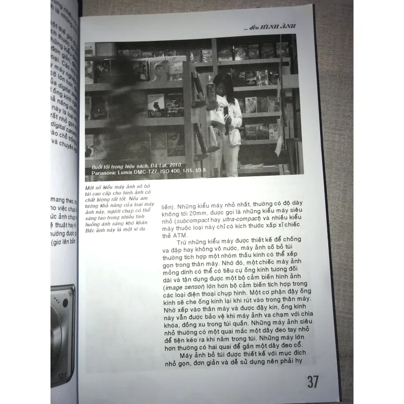 Từ máy ảnh đến hình ảnh (ấn bản mới) 778326