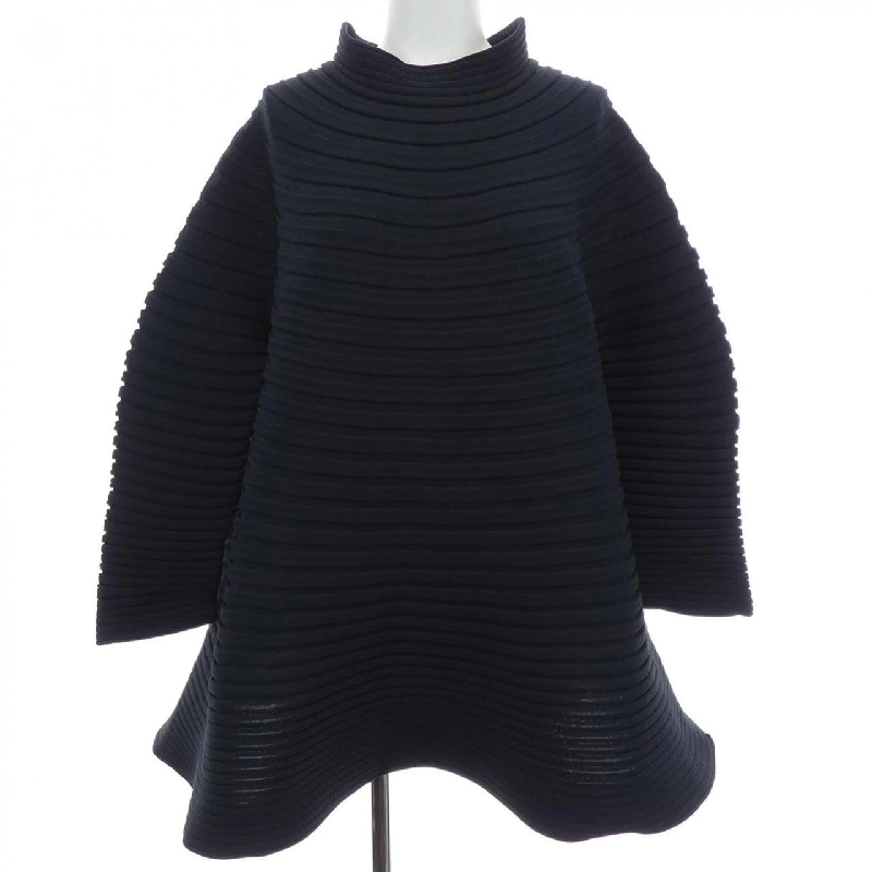 Pleats Please PLEATS PLEASE PP53KK842 Áo len - Hàng hiệu Chính hãng 816967