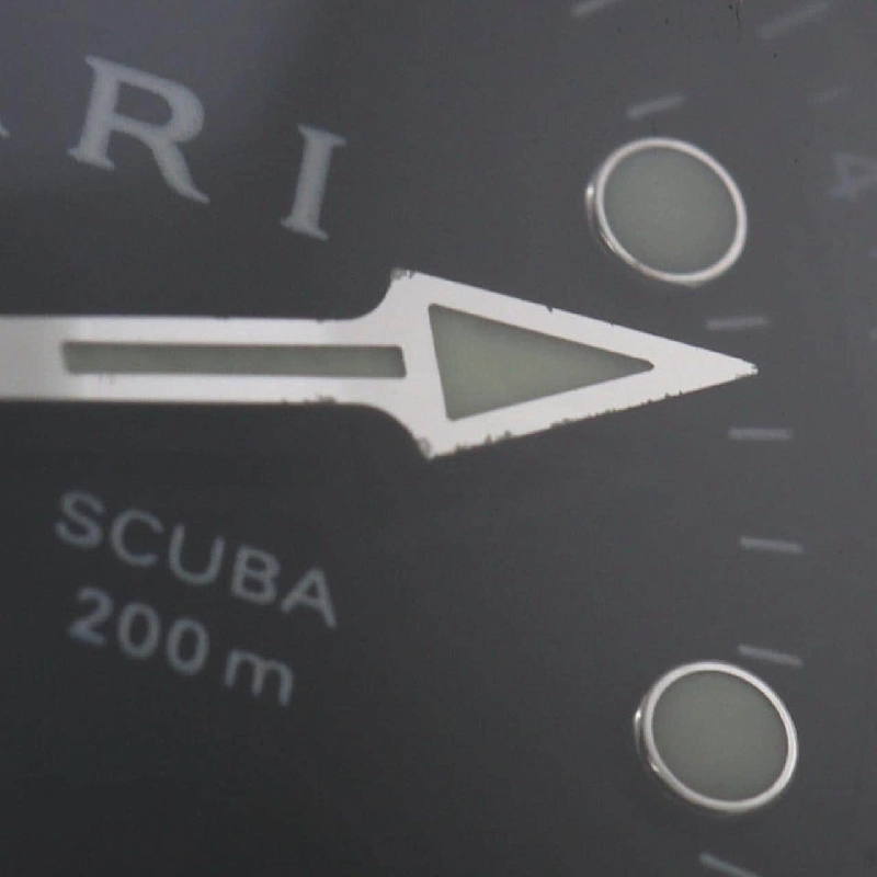 Đồng hồ Bulgari Scuba GMT SD38SGMT/SD38SSDGMT SS tự động - Hàng hiệu chính hãng 882070