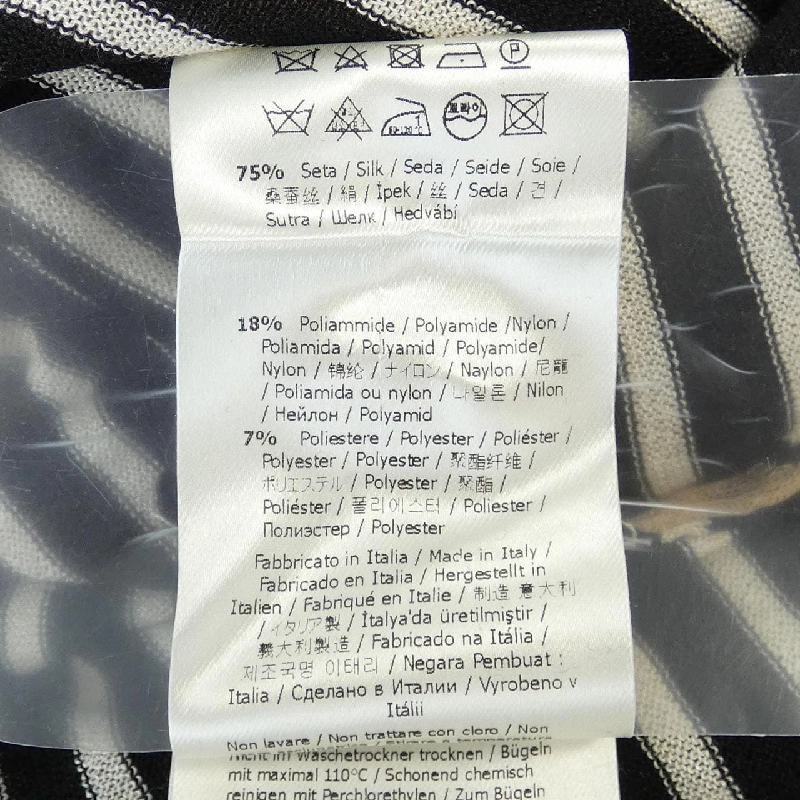 FENDI FZY588 A21A Áo 630618