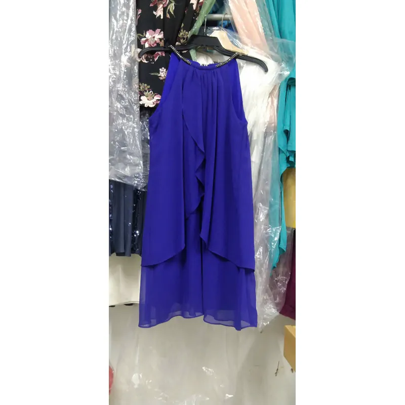 Đầm voan SLNY size 6 giá 75k 1063679