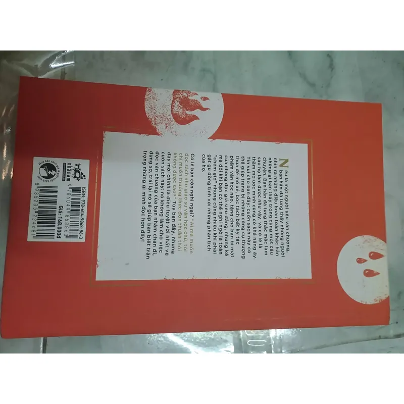  Đọc văn sành như giáo sư văn 697004