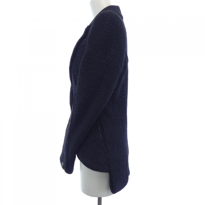 【Mã giảm giá】Áo khoác CHANEL 642453