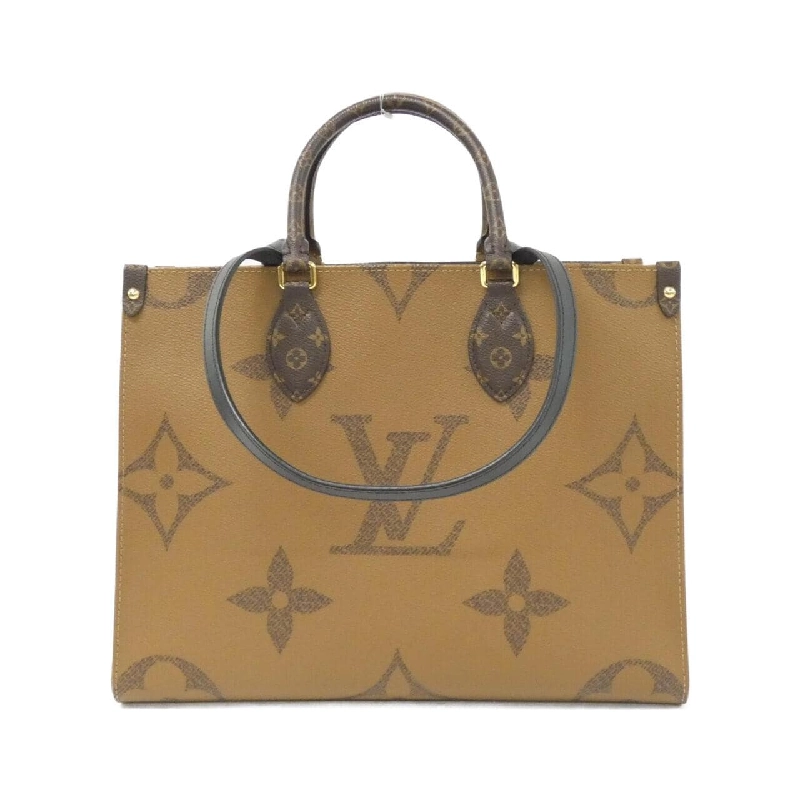 Túi Louis Vuitton Monogram Giant OnTheGo MM M45321 616070