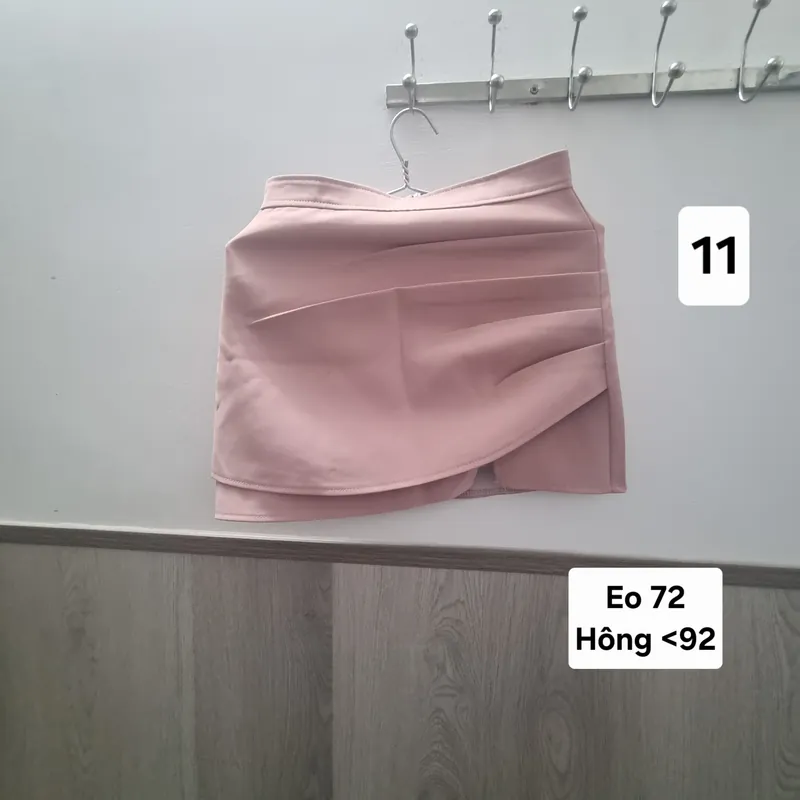 Chân váy đồng giá 49K 570520