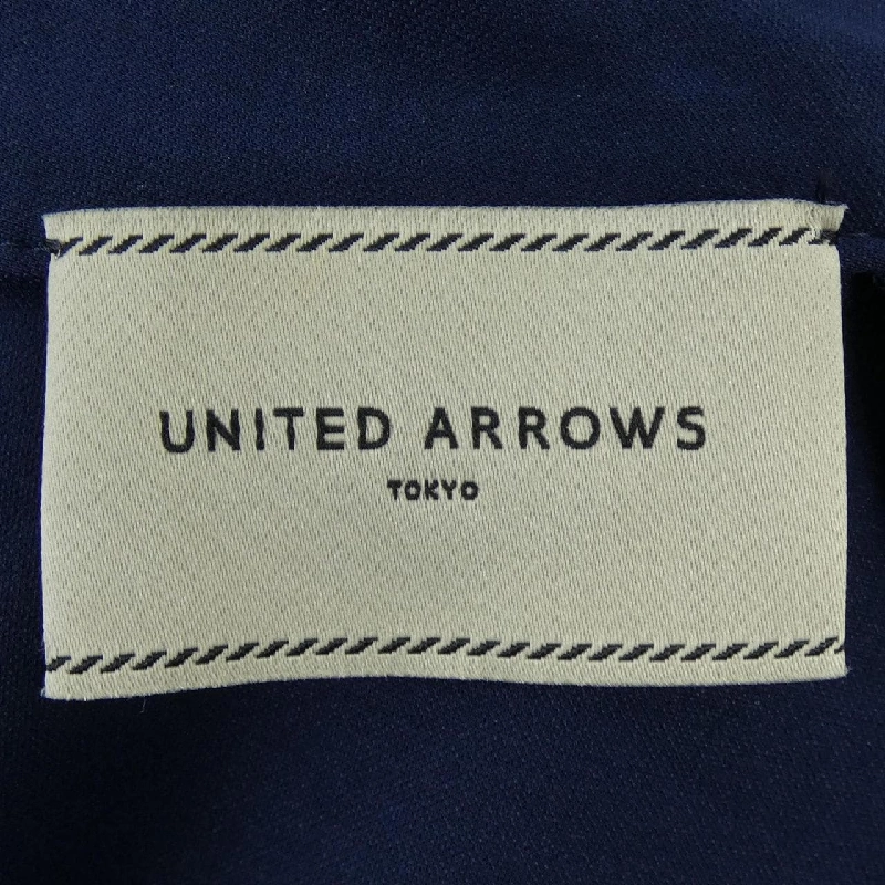 United Arrows 1526-216-3020 Đầm - Hàng hiệu Chính hãng 808393