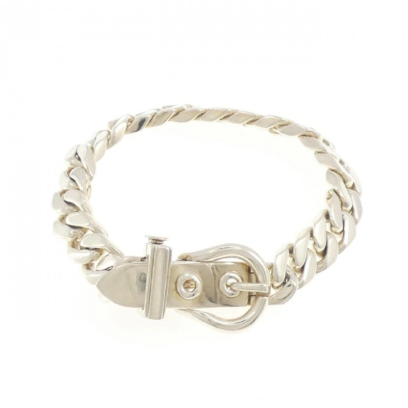 Vòng tay Hèrmes Buckle Série - Hàng hiệu Authentic 848032
